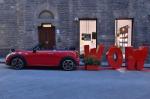 Mini Cooper S JCW Cabrio 2016 года